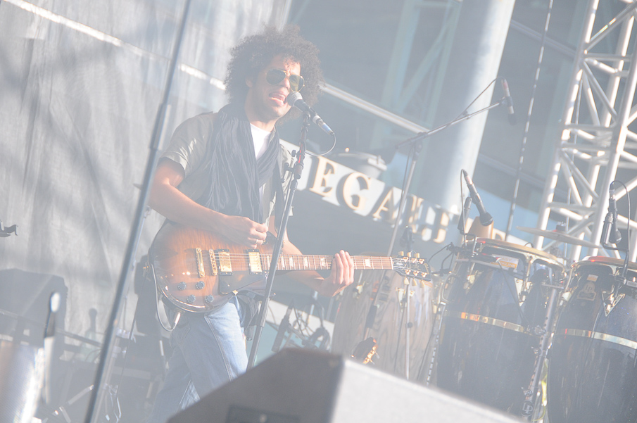 Fete de la Musique Evry 2009 - Sergent Garcia 286.jpg